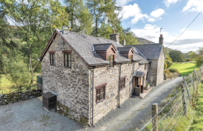 Tynllwyn, Cefn Coch, Llanrhaeadr-ym-mochnant SY10 0BZ