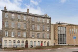 Flat 4, 35, Lothian Street, Old Town, Edinburgh EH1 1HE