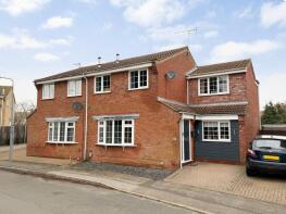 38, Coleness Road, Ipswich IP3 0SD