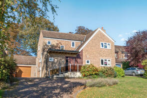 5, Grange Park, Bicester OX25 4SR