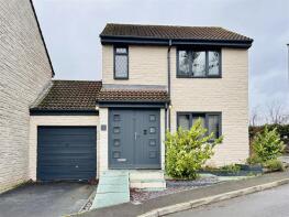 5, Cheddar Fields, Cheddar BS27 3EF
