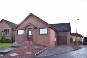 19, Almond Court, Craigshill, Livingston EH54 5NZ