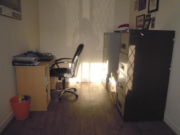 ACCOMMODATION