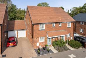 Flat 6, 24, Silver Birch Road, Headcorn TN27 9FA