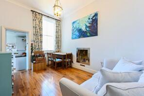 Flat C, 2, Ongar Road, London SW6 1RJ