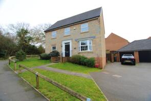 62, Clayhill Drive, Bristol BS37 7DB