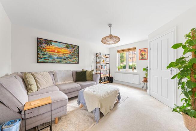 2 bed Semi-Detached for sale Image 4