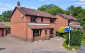 8, The Plantations, Long Eaton NG10 3QG