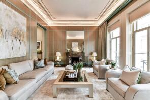 45, Ennismore Gardens, London SW7 1AQ