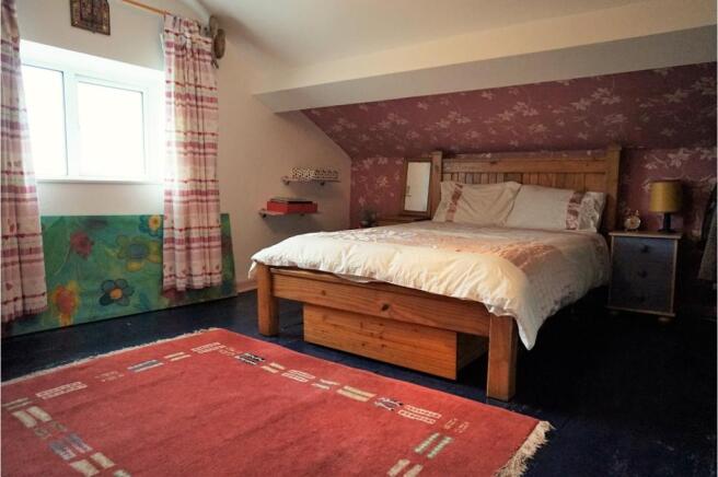 Bedroom Five