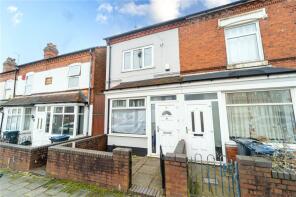 95, Milner Road, Birmingham B29 7RL