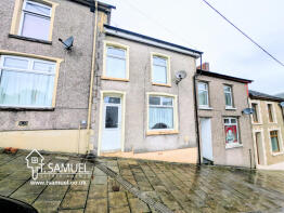 6, Halswell Street, Tyntetown, Abercynon CF45 4YN