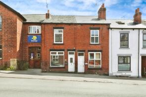 34, Helmton Road, Sheffield S8 8QJ