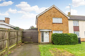 27, Rose Avenue, Rushden NN10 9NT