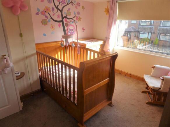 BEDROOM TWO