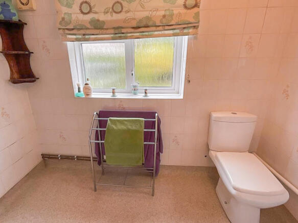 Wet room