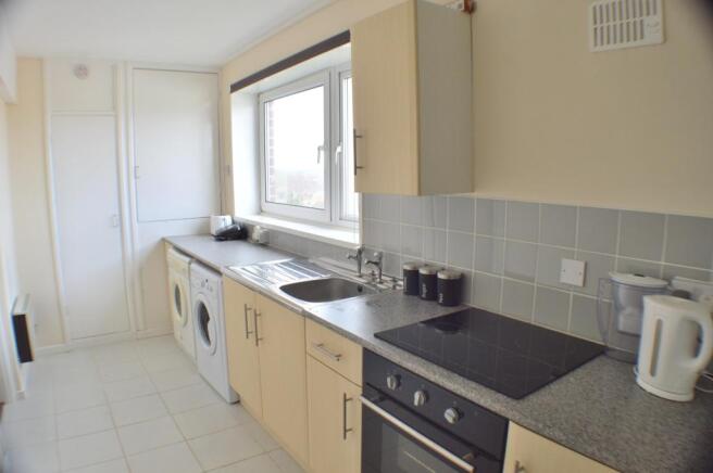 Kitchen/breakfast ro