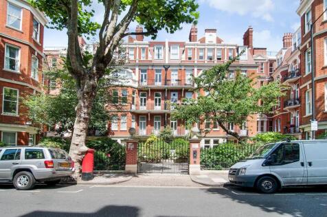 Fitzgeorge Avenue, London, W14