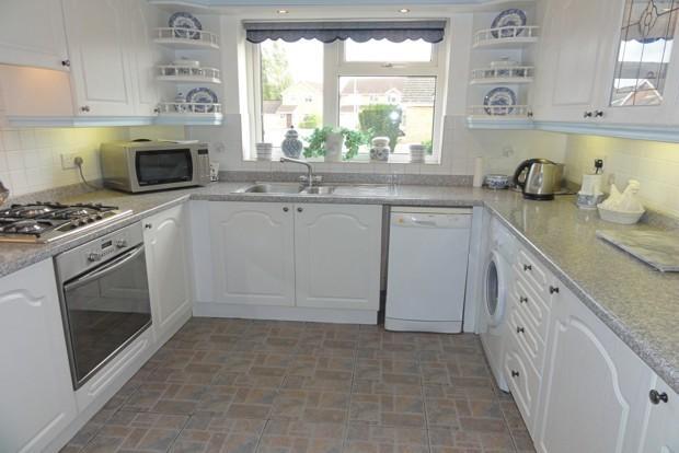 Fitted Kitchen