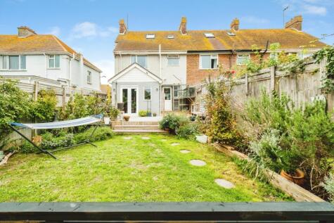 Brougham Road, Worthing, West Sussex, BN11