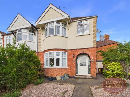 Thornton Road, Kingsthorpe, NN2 6LS