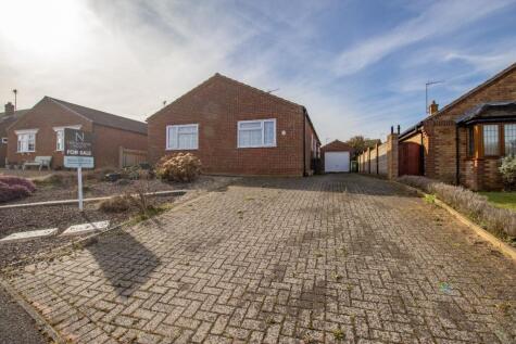 Mountbatten Road, Dersingham, King's Lynn, Norfolk, PE31