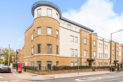 Aspire Building,
10 Upper Richmond Road, SW15