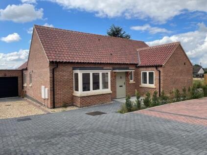 Waterford lane, Cherry Willingham