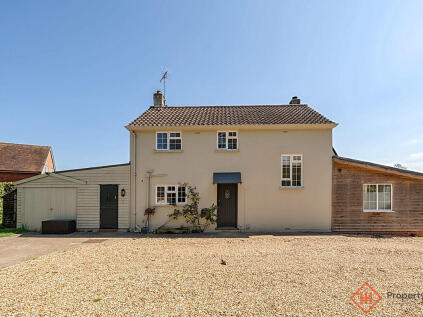 The White House, Bramley, GU5 0LR
