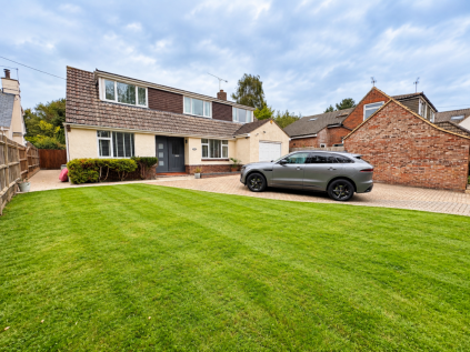 Satchell Lane, Hamble, Southampton, SO31 4HP