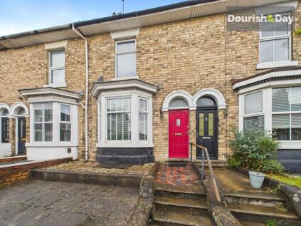 Wolverhampton Road, Stafford, ST17