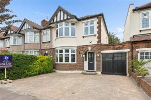 26, Galsworthy Avenue, Chadwell Heath, Romford RM6 4QA