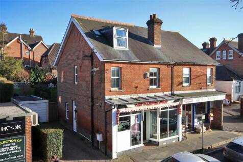 Holmrook, Hailsham Road, Heathfield, TN21