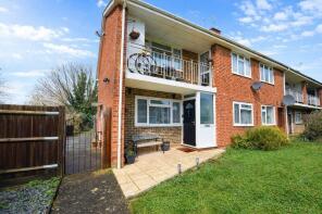 3, Alkham Road, Maidstone ME14 5PA