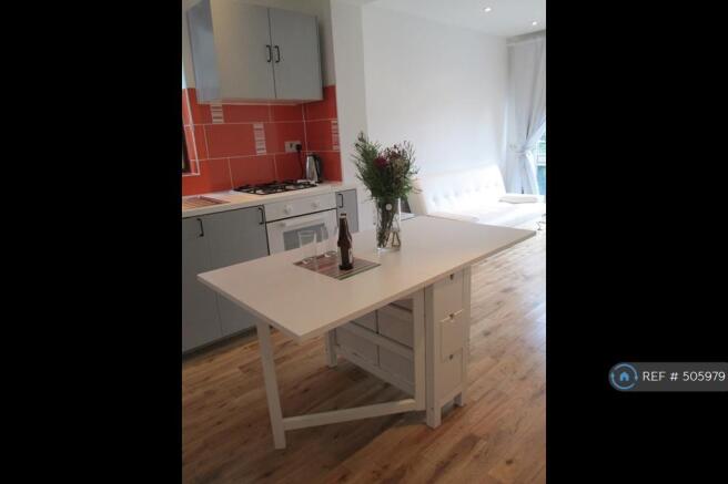 Kitchen Table