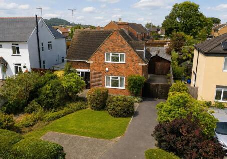 Ermin Street, Brockworth, Gloucester