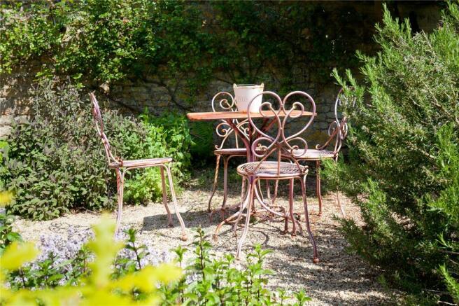 Herb Garden