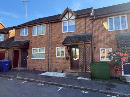 Lincolnshire Gardens, Warfield, RG42