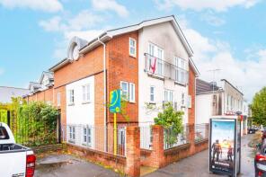 7, 130 Wykford Place, Worplesdon Road, Guildford GU2 9AL