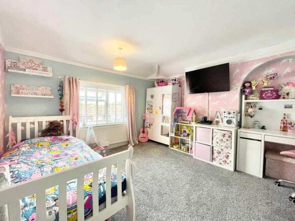 Bedroom two