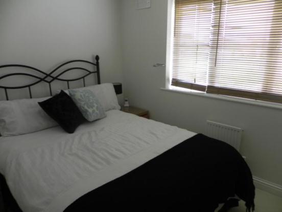 Bedroom.