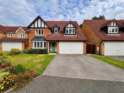 Bracken Close, Branton, DN3