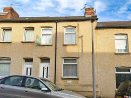 11, Morgan Street, Barry CF63 3NT