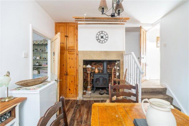 4 bed End of Terrace for sale Image 6