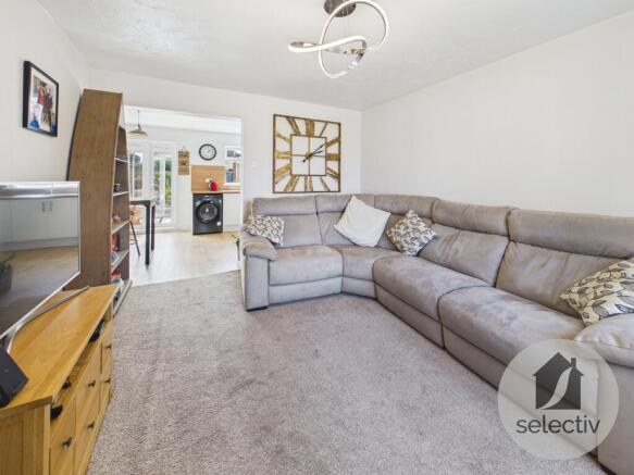 2 bed Semi-Detached for sale Image 4