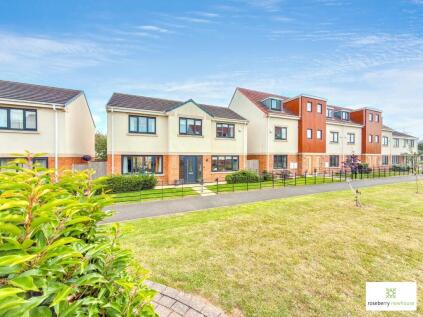The Oval, Eaglescliffe