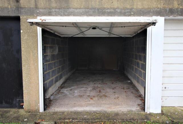 Door Open