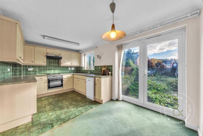 Treseder Way, Park View Grove, Cardiff photo 4