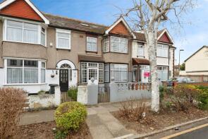 50, Sherwood Gardens, Barking IG11 9TQ
