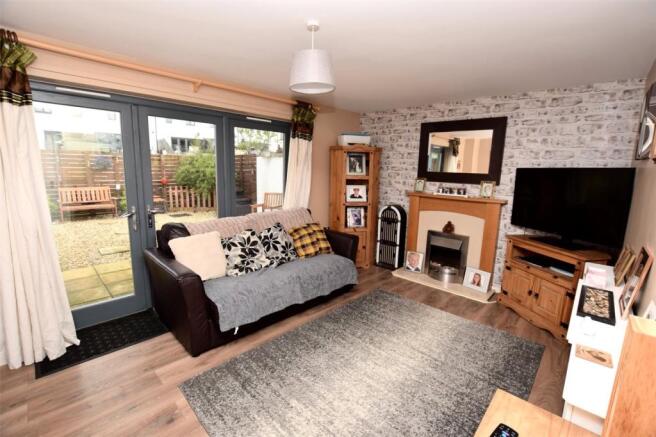 Living Room Alt